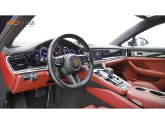 Porsche Panamera 4S Executive Extended Edition 2.9T - ფოტო 6