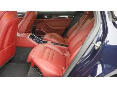 Porsche Panamera 4S Executive Extended Edition 2.9T - ფოტო 7