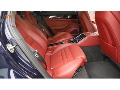 Porsche Panamera 4S Executive Extended Edition 2.9T - ფოტო 8