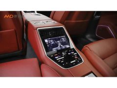 Porsche Panamera 4S Executive Extended Edition 2.9T - ფოტო 9