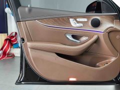 Mercedes-Benz E-Class E 300 L Fashion Edition - ფოტო 10