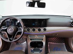 Mercedes-Benz E-Class E 300 L Fashion Edition - ფოტო 11