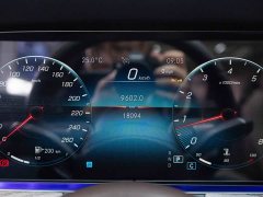 Mercedes-Benz E-Class E 300 L Fashion Edition - ფოტო 13