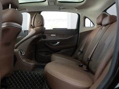 Mercedes-Benz E-Class E 300 L Fashion Edition - ფოტო 15