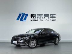 Mercedes-Benz E-Class E 300 L Fashion Edition - ფოტო 2