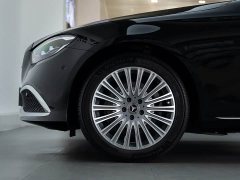 Mercedes-Benz E-Class E 300 L Fashion Edition - ფოტო 9