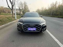 Audi A6L Facelift 45 TFSI Dynamic Luxury - фото 1