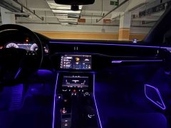 Audi A6L Facelift 45 TFSI Dynamic Luxury - фото 2