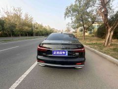 Audi A6L Facelift 45 TFSI Dynamic Luxury - фото 5