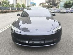 Tesla Model 3 2023 Rear-Wheel Drive - ფოტო 2