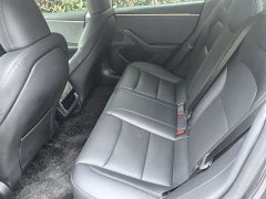 Tesla Model 3 2023 Rear-Wheel Drive - ფოტო 6