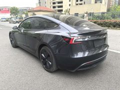 Tesla Model 3 2023 Rear-Wheel Drive - ფოტო 7