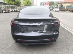 Tesla Model 3 2023 Rear-Wheel Drive - ფოტო 8