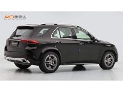 Mercedes-Benz GLE (Imported) GLE 450 4MATIC Fashion - ფოტო 1