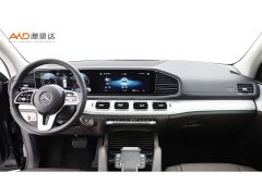 Mercedes-Benz GLE (Imported) GLE 450 4MATIC Fashion - ფოტო 2