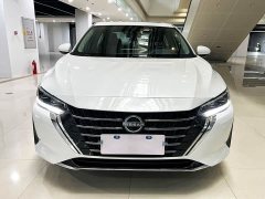 Nissan Sylphy 2023 Facelift 1.6L CVT Comfort Edition - ფოტო 1