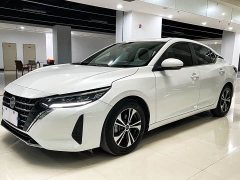 Nissan Sylphy 2023 Facelift 1.6L CVT Comfort Edition - ფოტო 2