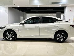 Nissan Sylphy 2023 Facelift 1.6L CVT Comfort Edition - ფოტო 3