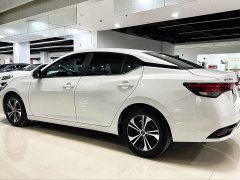 Nissan Sylphy 2023 Facelift 1.6L CVT Comfort Edition - ფოტო 4