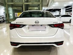 Nissan Sylphy 2023 Facelift 1.6L CVT Comfort Edition - ფოტო 5