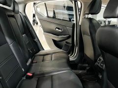 Nissan Sylphy 2023 Facelift 1.6L CVT Comfort Edition - ფოტო 7
