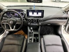 Nissan Sylphy 2023 Facelift 1.6L CVT Comfort Edition - ფოტო 8