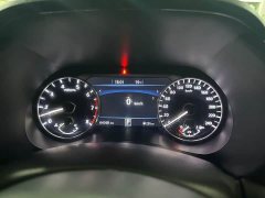 Nissan Sylphy 2023 Facelift 1.6L CVT Comfort Edition - ფოტო 9