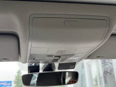 Volkswagen Tiguan L 330TSI Automatic FWD R-Line Comfort Edition - ფოტო 13