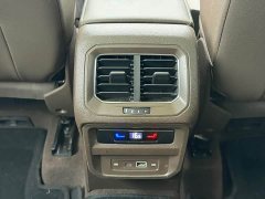 Volkswagen Tiguan L 330TSI Automatic FWD R-Line Comfort Edition - ფოტო 17