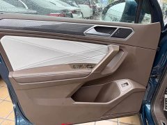 Volkswagen Tiguan L 330TSI Automatic FWD R-Line Comfort Edition - ფოტო 5