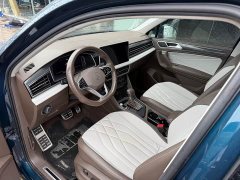 Volkswagen Tiguan L 330TSI Automatic FWD R-Line Comfort Edition - ფოტო 6