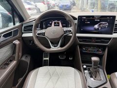 Volkswagen Tiguan L 330TSI Automatic FWD R-Line Comfort Edition - ფოტო 7