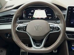 Volkswagen Tiguan L 330TSI Automatic FWD R-Line Comfort Edition - ფოტო 8