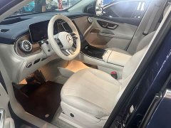 Mercedes-Benz EQE SUV 500 4MATIC Luxury - ფოტო 4