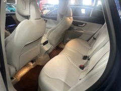 Mercedes-Benz EQE SUV 500 4MATIC Luxury - ფოტო 5