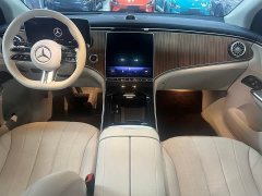 Mercedes-Benz EQE SUV 500 4MATIC Luxury - ფოტო 6