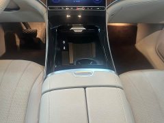 Mercedes-Benz EQE SUV 500 4MATIC Luxury - ფოტო 8
