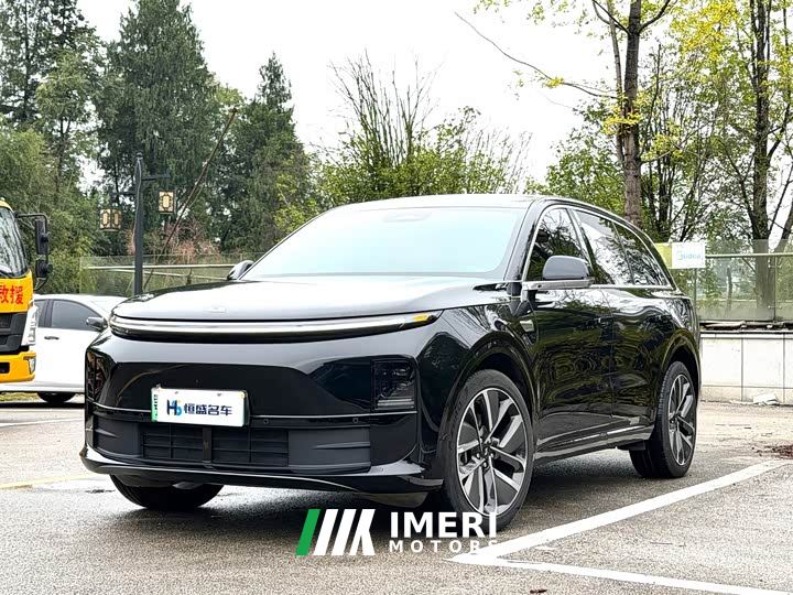 Li Auto L6 Pro