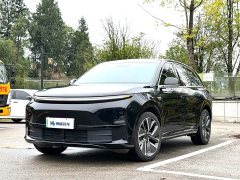 Li Auto L6 2024 Pro - ფოტო 1