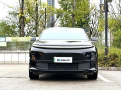 Li Auto L6 2024 Pro - ფოტო 2