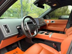 Li Auto L6 2024 Pro - ფოტო 3