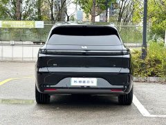 Li Auto L6 2024 Pro - ფოტო 8