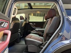 FAW HS7 2.0T AWD Edition - ფოტო 10