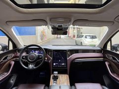 FAW HS7 2.0T AWD Edition - ფოტო 11