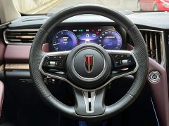 FAW HS7 2.0T AWD Edition - ფოტო 12