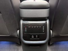 FAW HS7 2.0T AWD Edition - ფოტო 16