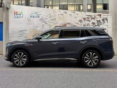 FAW HS7 2.0T AWD Edition - ფოტო 3