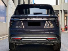 FAW HS7 2.0T AWD Edition - ფოტო 4