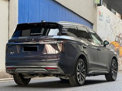FAW HS7 2.0T AWD Edition - ფოტო 5