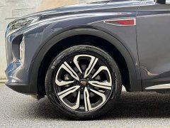 FAW HS7 2.0T AWD Edition - ფოტო 6